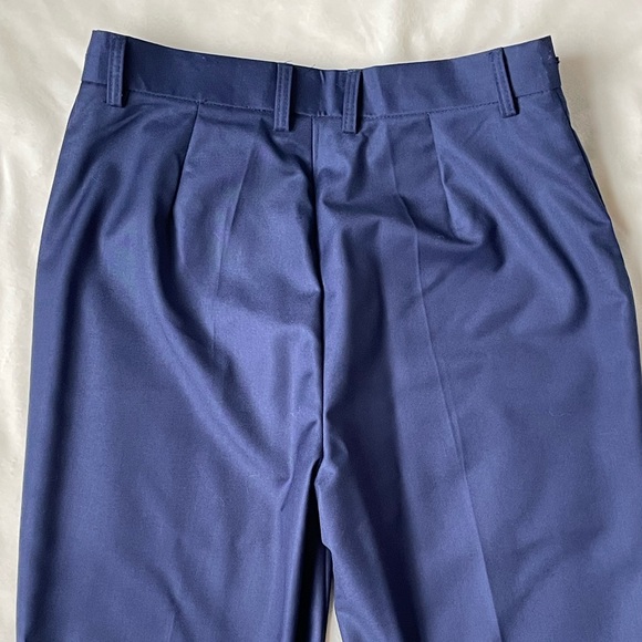 3 piece Suit: blazer jacket, vest, trouser slacks - Picture 10 of 16